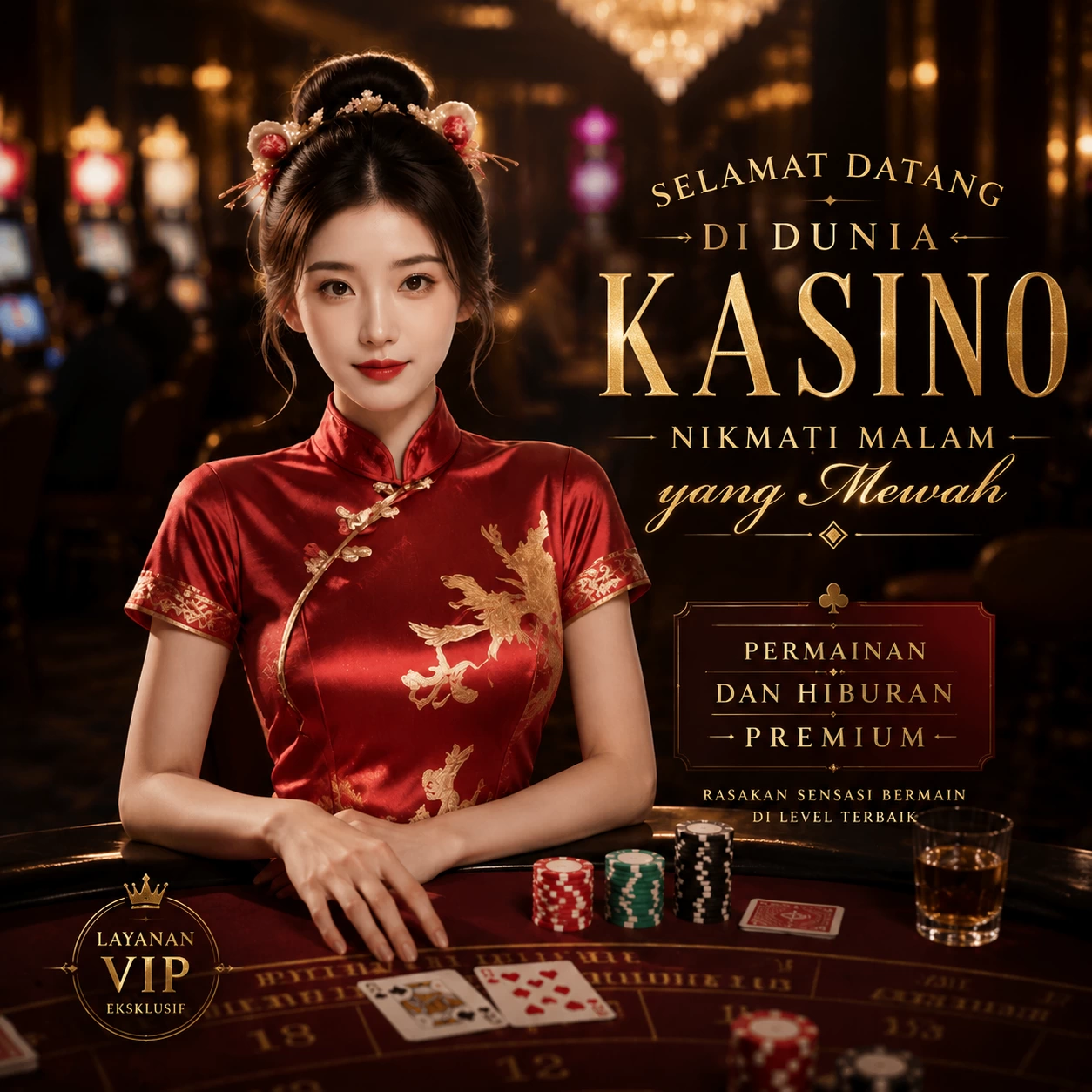Menggali Fitur Menarik di Situs Game hiatoto